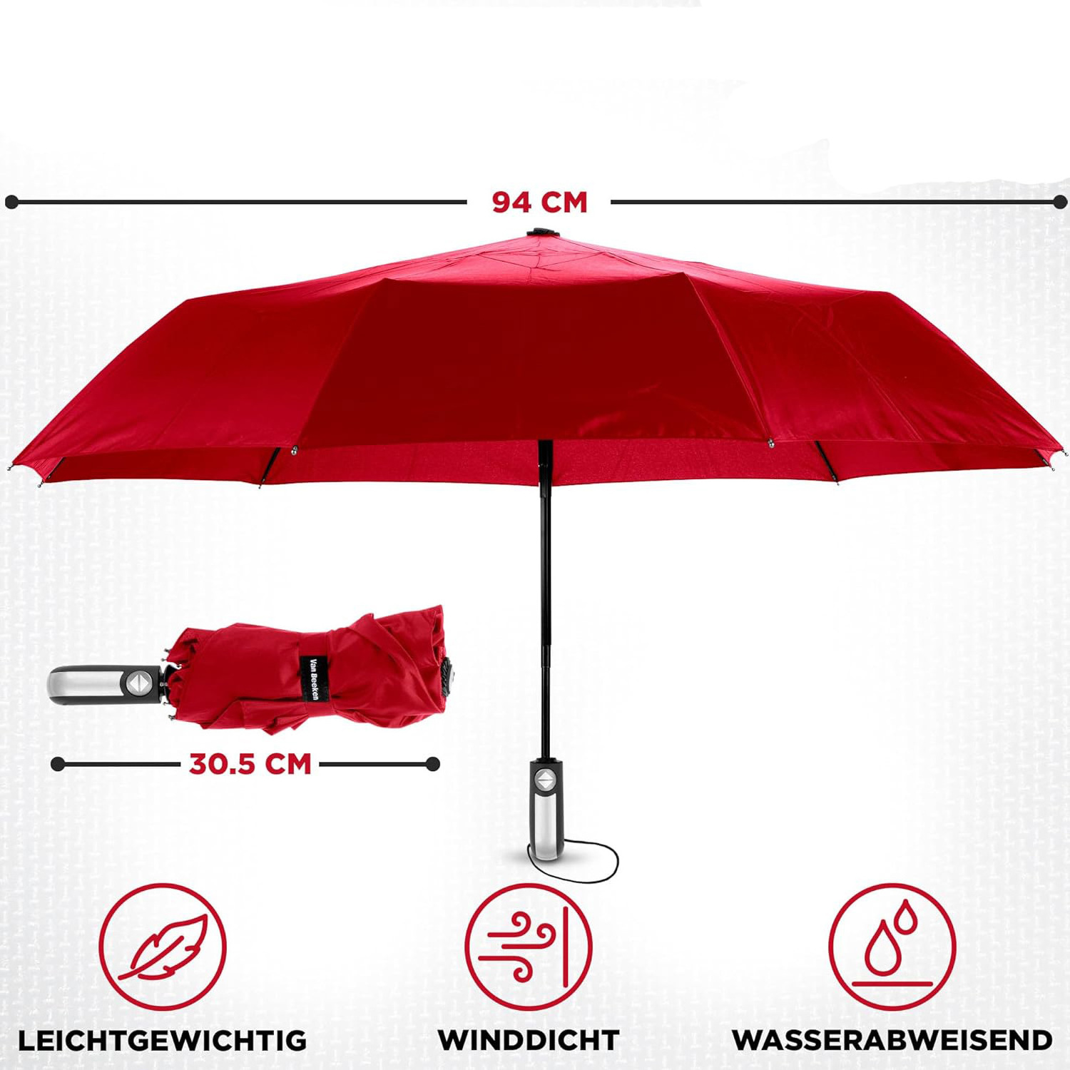 Custom 3 Folding Umbrella Fashion Sun Shade Umbrella Corporation Windproof 9ribs travel umbrella