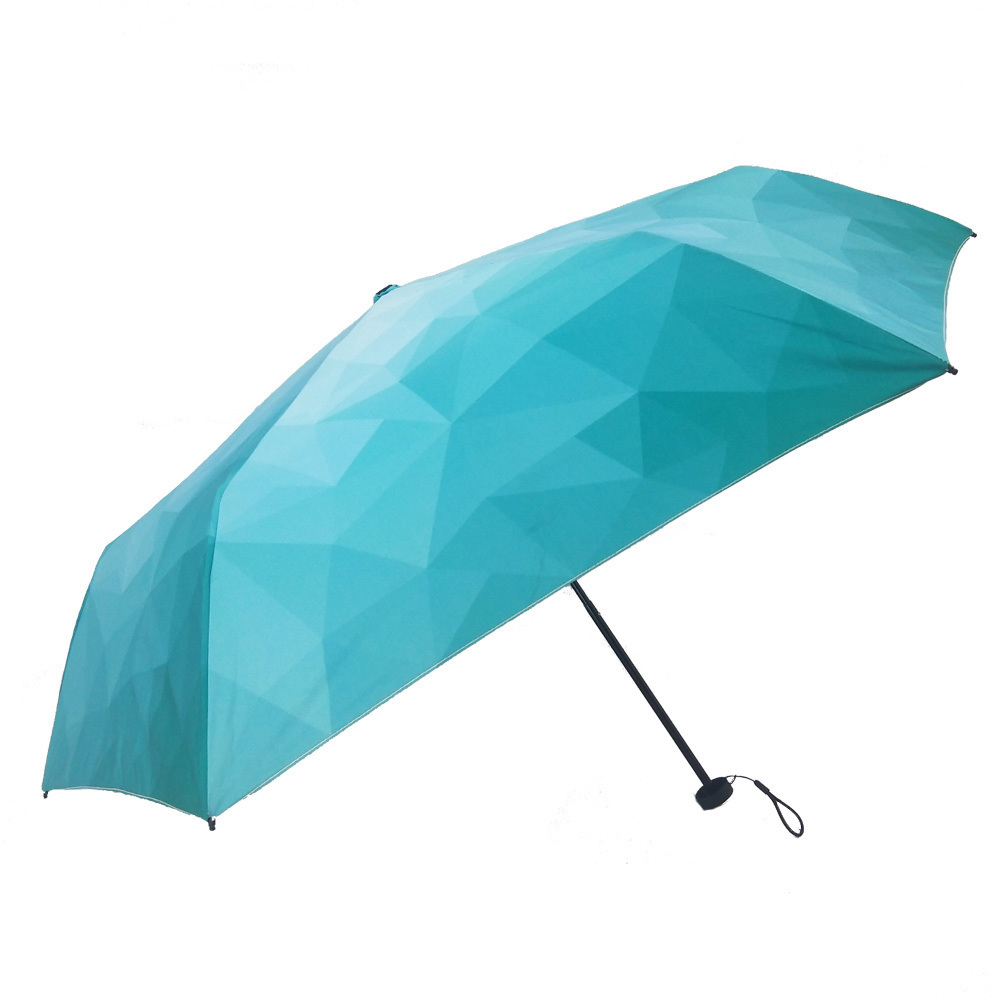 Ultra Light Nano-super Hydrophobic Sun and Rain Umbrella