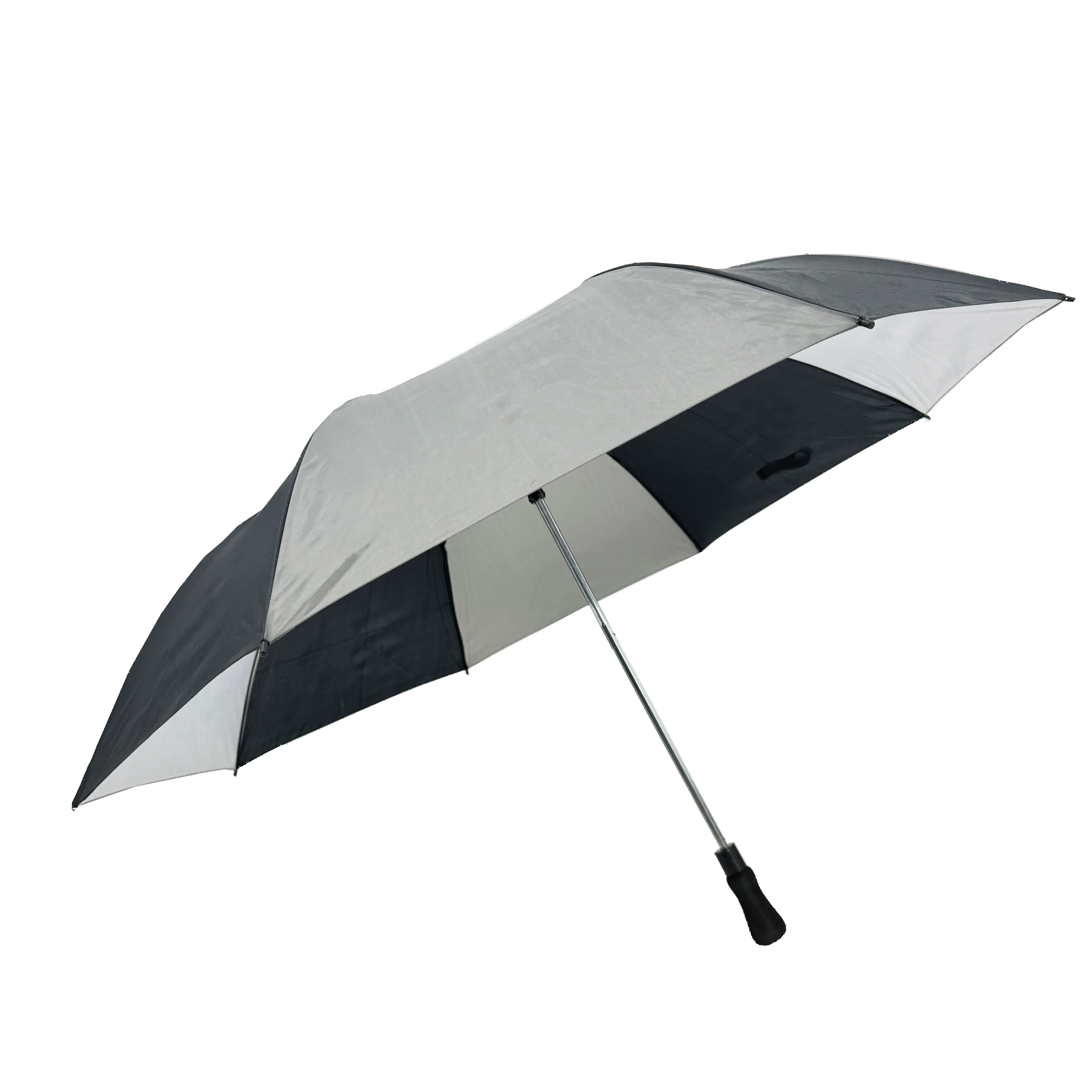 Automatic Umbrella Foldable Luxury Gift Umbrella 2Fold Golf Personalised Umbrella