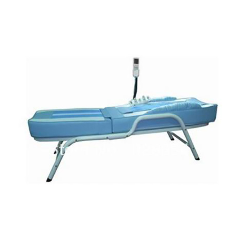 Hot sale cheap price  korea jade massage bed