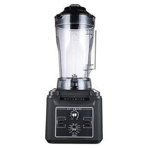 Ideamay 9850 Motor Food Processor High Power 4 in 1 Juice Powder Blender