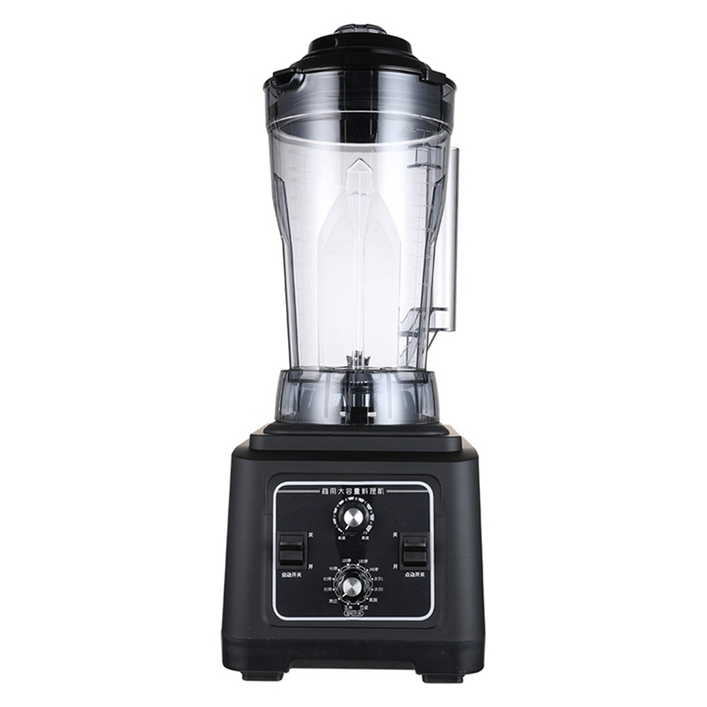 Ideamay Best 2800w Multifunctional 5L 4 in 1 Powder Food Chopper Juicer Blender