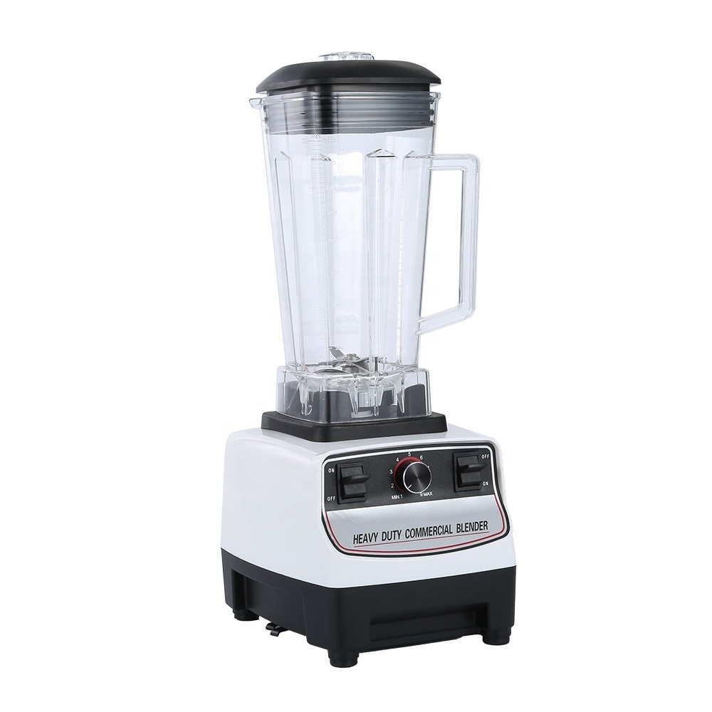 Ideamay 2.5HP 9535 Motor Kitchen Living Wet Dry Blender