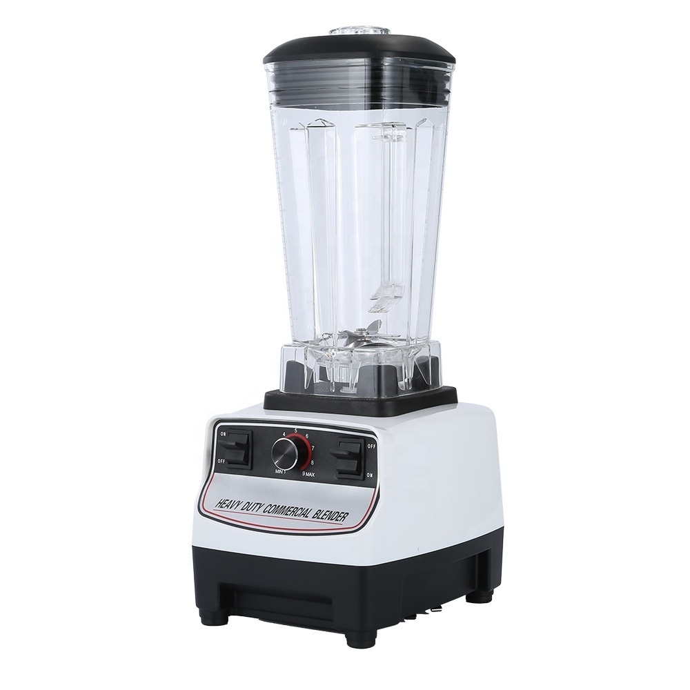 Ideamay 2.5HP 9535 Motor Kitchen Living Wet Dry Blender