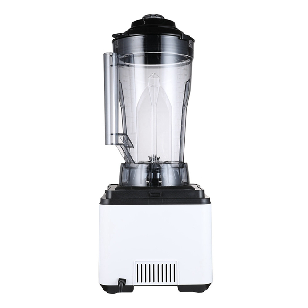 Ideamay 9850 Motor Food Processor High Power 4 in 1 Juice Powder Blender