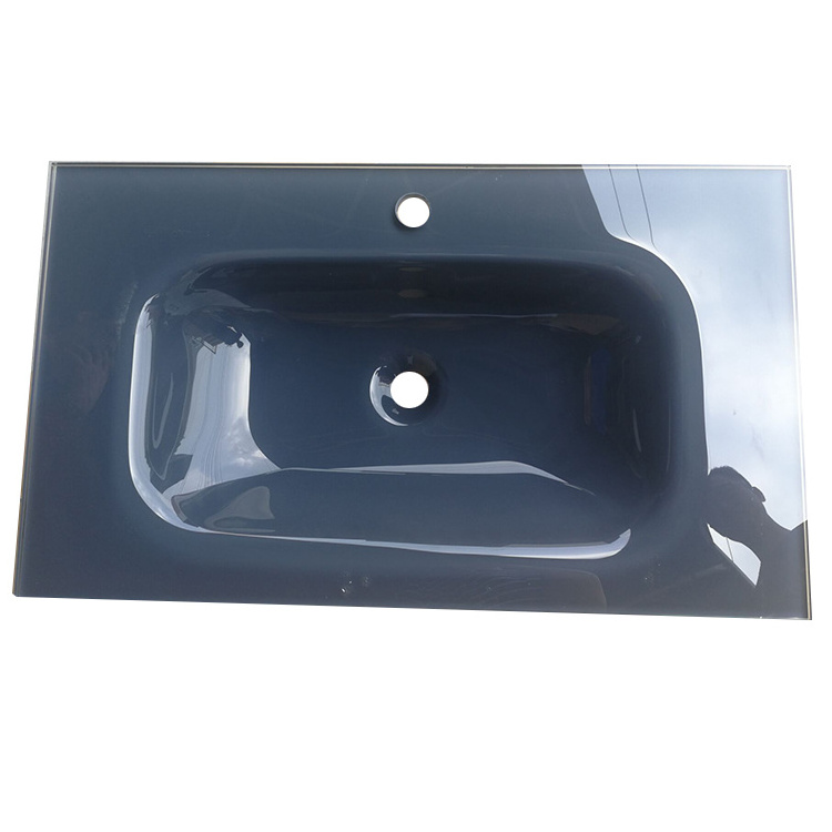 Granite Farm Sink Silicone Collapsible Cast Iron Catch Wash Basin