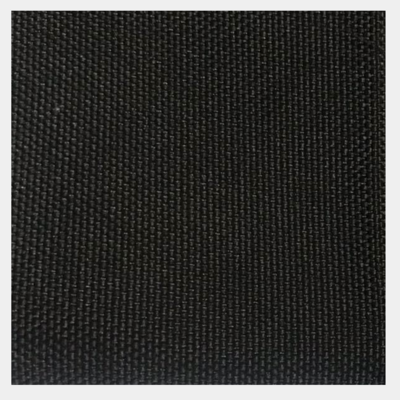 900D polyester oxford fabric with fire resistant PU coated