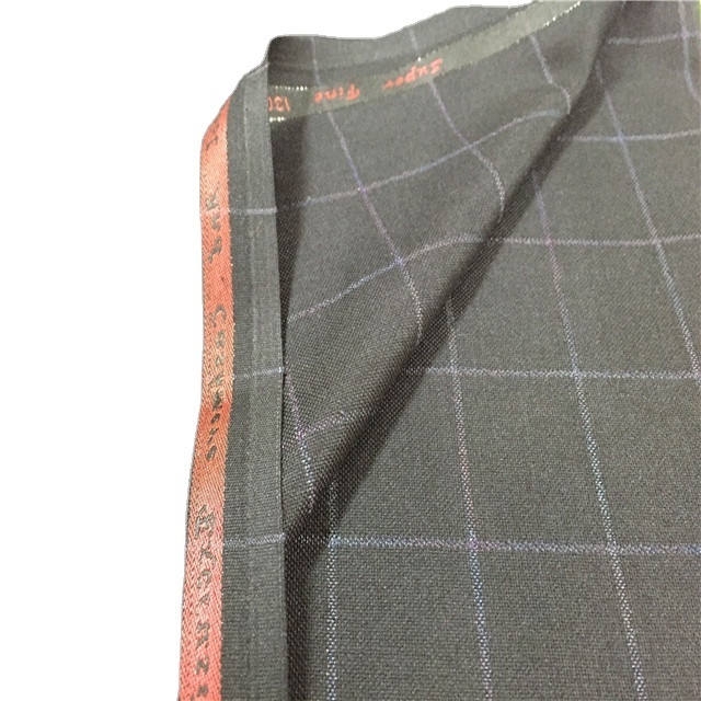 TR uniform fabric