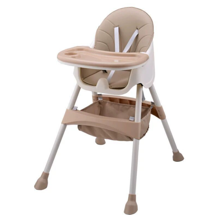 MH-01 Cheap Baby High Chair cheap folding chairs Cheap Metal kids highchair