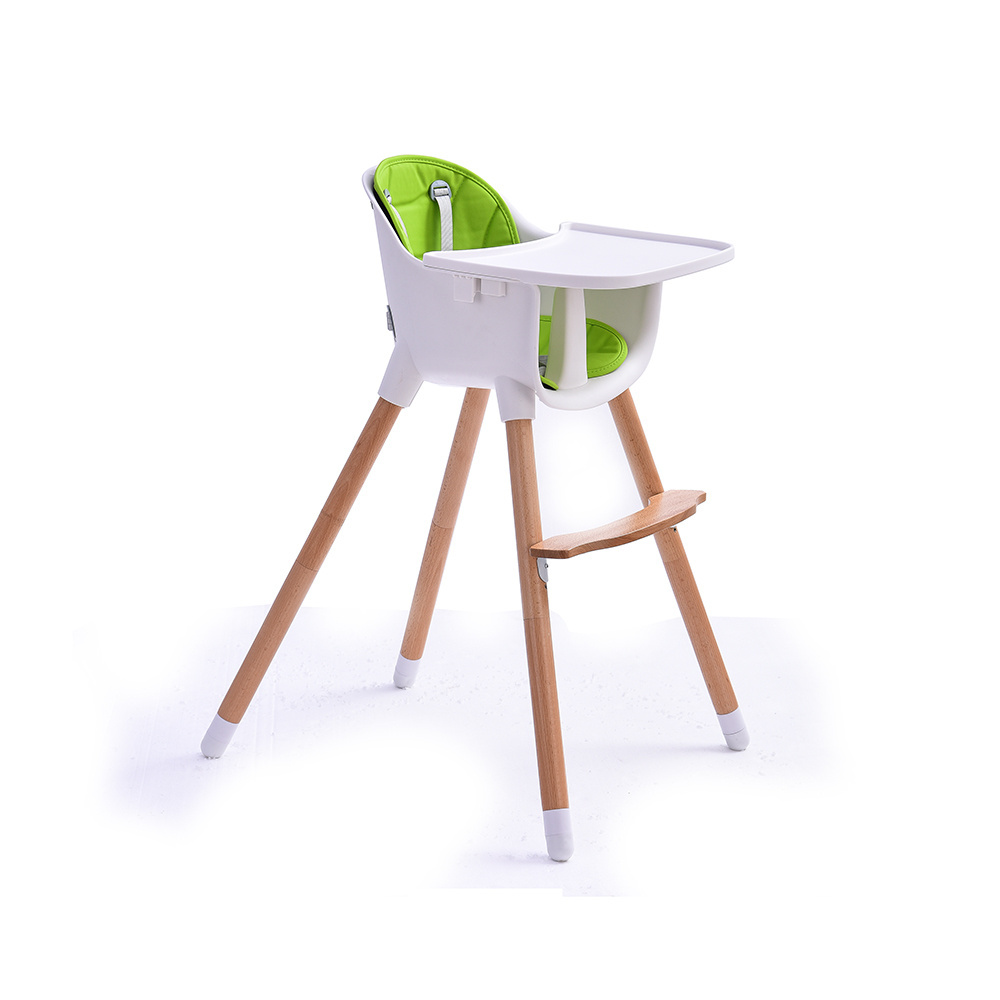 MH-01 Cheap Baby High Chair cheap folding chairs Cheap Metal kids highchair