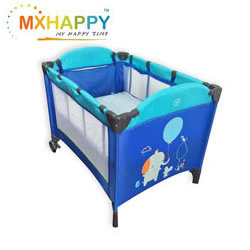 MXHAPPY MH219 Baby Playpen For European Portable fence