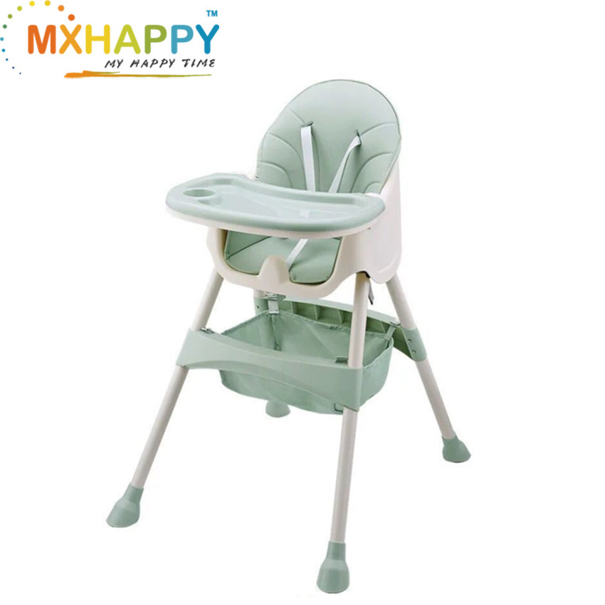 MH-01 Cheap Baby High Chair cheap folding chairs Cheap Metal kids highchair