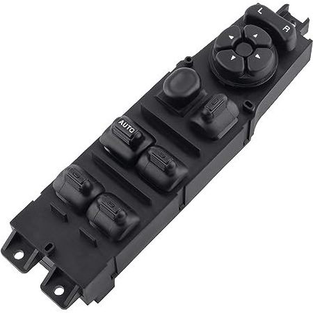 68171680AA Power window switch  Electric Power Window Master Control Switch 56049805AA 68171680AA fit  For Dodge Ram 1500