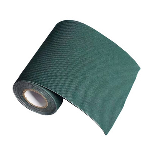 Artificial Grass Turf Tape Self Adhesive Tape Single-Sided Joint Tape for Connecting Green Lawn Outdoor Grass