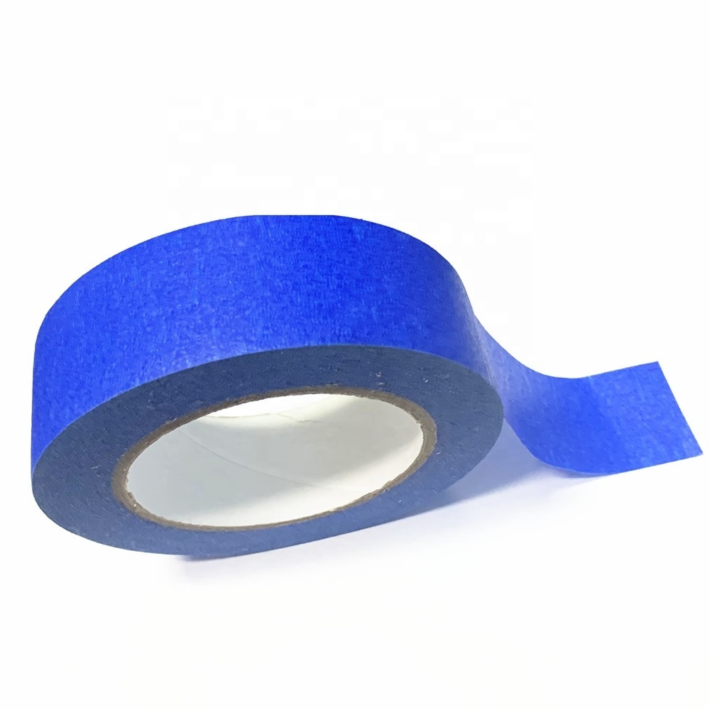 Blue Original Multi-Surface Painters Tape Medium Adhesive Well Masking Tape No Residue Behind 0.94