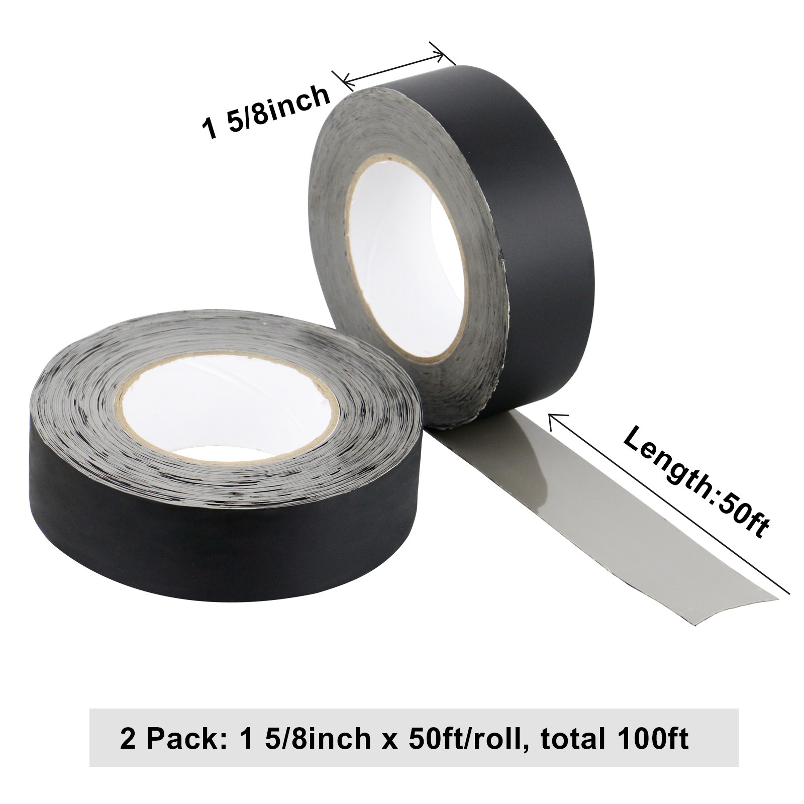 Joist Tape Joist flashing Tape Protect your wood beams by using joist tape help reduce water damage from vapor infiltration