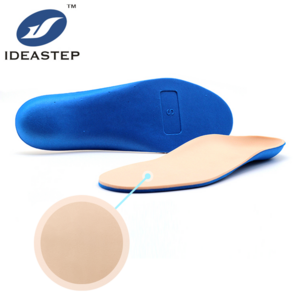 Ideastep Good factory eco-friendly foam insole diabetic closed cell foam insoles for diabetics insole for patient feet suppliers