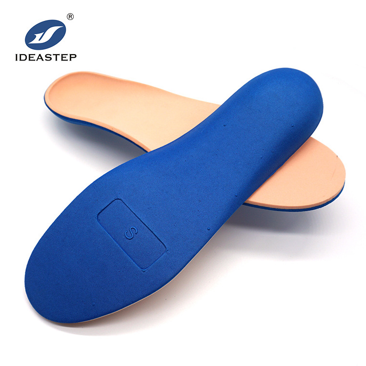 Ideastep Good factory eco-friendly foam insole diabetic closed cell foam insoles for diabetics insole for patient feet suppliers