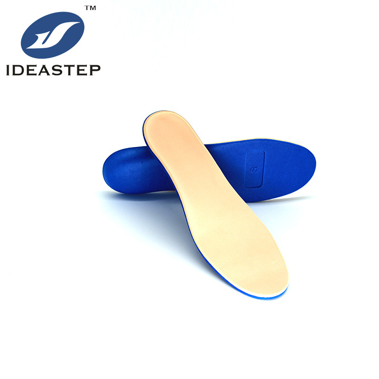 Ideastep Good factory eco-friendly foam insole diabetic closed cell foam insoles for diabetics insole for patient feet suppliers