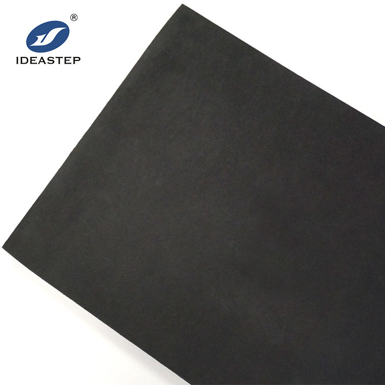 Ideastep Ethylene vinyl acetate for sale and custom combination CAD/CAM milling eva blocks and sheets eva custom foam eva