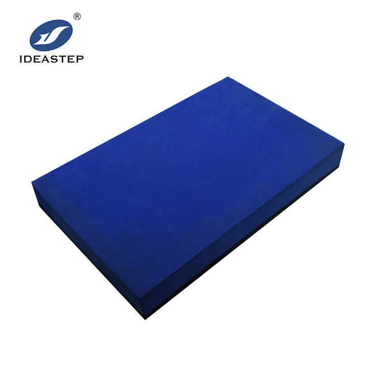 High quality eva foam custom eva foam sheet material