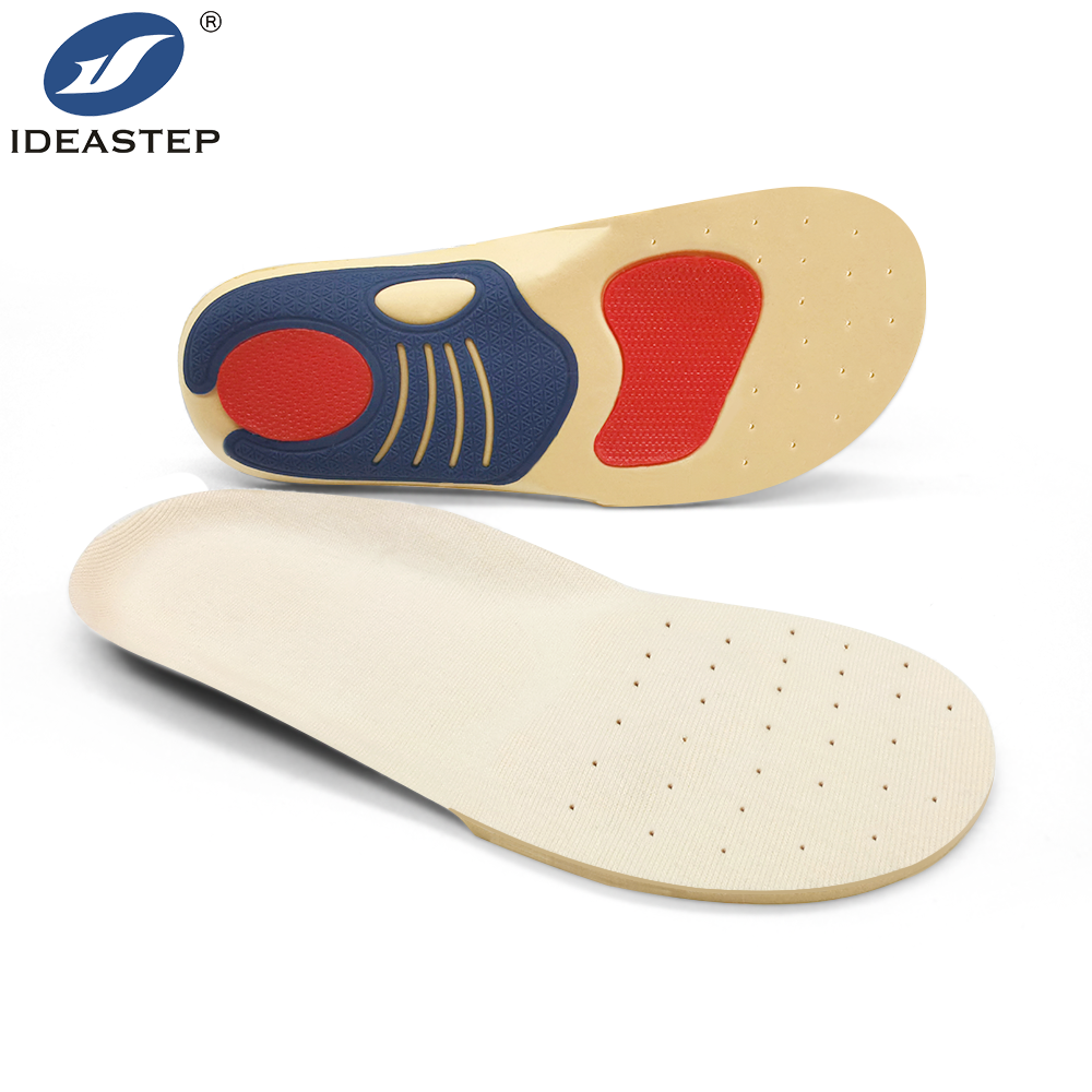 Premium Orthotic EVA Insoles Orthopedic Flat Foot Health Sole Pad For Shoes Insert Arch Support Pad For Plantar fasciitis Unisex