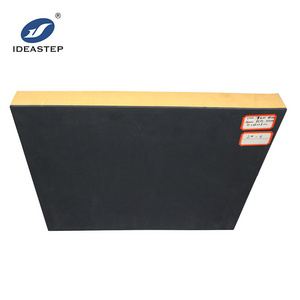 wholesale high quality black closed cell eva foam sheets