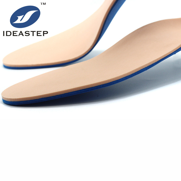 Ideastep Good factory eco-friendly foam insole diabetic closed cell foam insoles for diabetics insole for patient feet suppliers