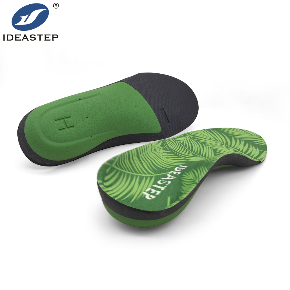 Ideastep arch support insoles flat foot orthopedic insoles for flat feet arch support sport work insoles