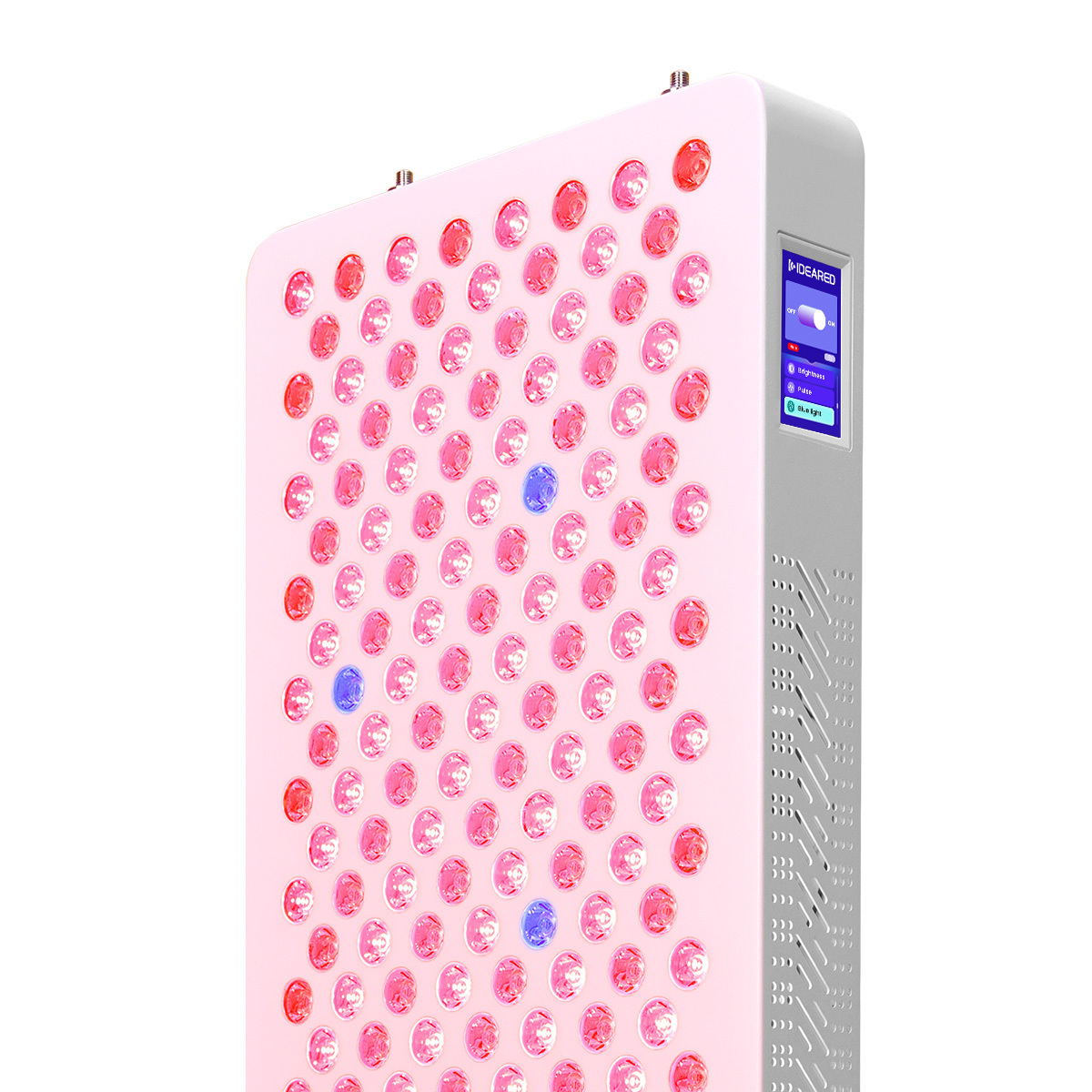 IDEATHERAPY Full Body 1500W Multi Wavelength Red Light 480nm 630nm 660nm 810nm 830nm 850nm Led Light Therapy Panel