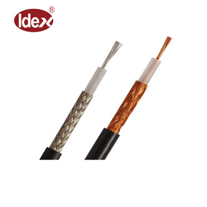 75Ohm RG Series Low Loss TV Cable Communication Cable Manufacturer Coaxial Cable RG11