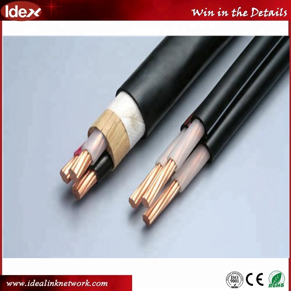 75Ohm RG Series Low Loss TV Cable Communication Cable Manufacturer Coaxial Cable RG11