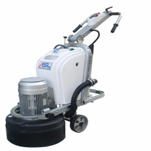 Hot Sale Heavy Duty Floor Grinder Industrial Terrazzo Cement Concrete Polisher Floor Grinder Grinding Machine