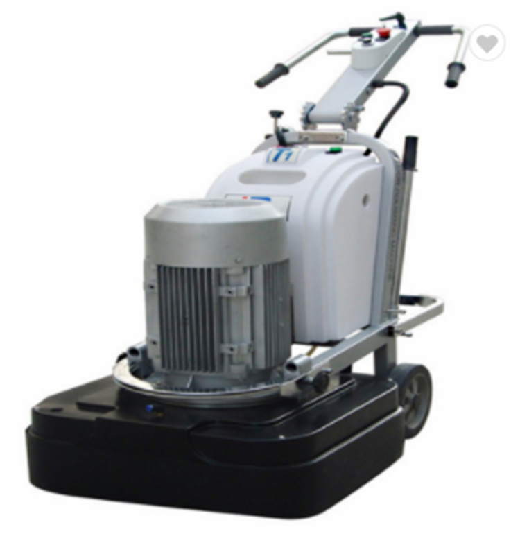 High Performance Automatic Floor Grinder Polishing Grinding Machine Concrete Grinding Machine Floor Grinder