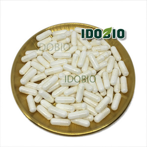 Private Label Amino acid supplements L-serine capsules or powder