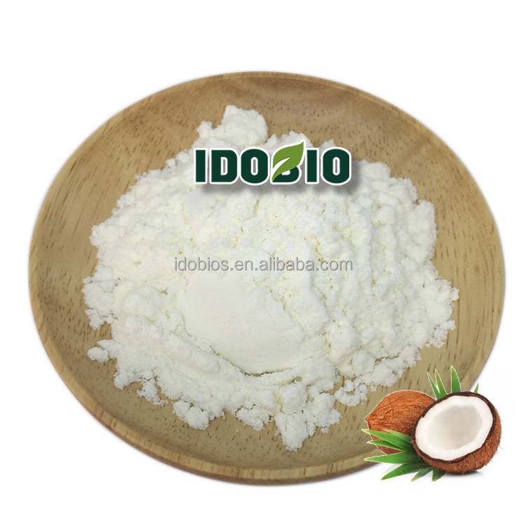 coconut flavors instant protein bulk full coconut cream powder coconut milk powder