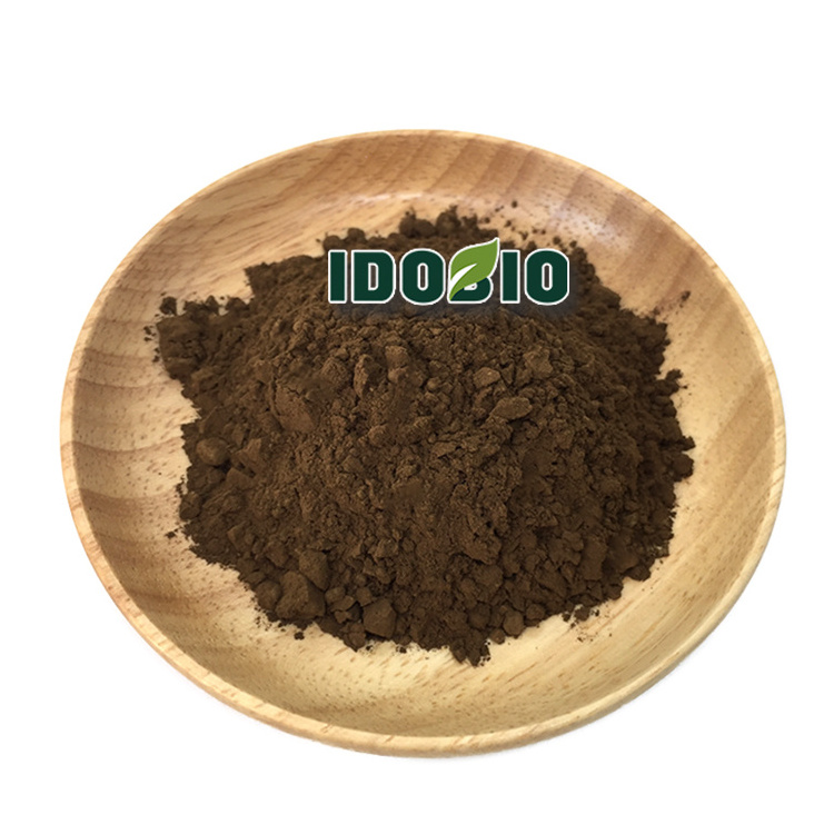 Top grade 0.3% Hypericins st johns wort extract