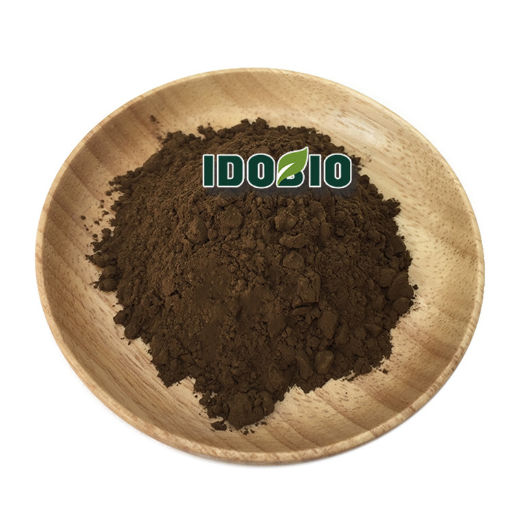 Top grade 0.3% Hypericins st johns wort extract