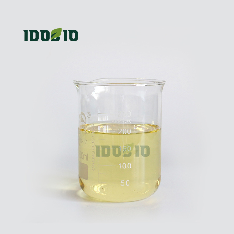 IdoBio Pure Pumpkin Seed Oil