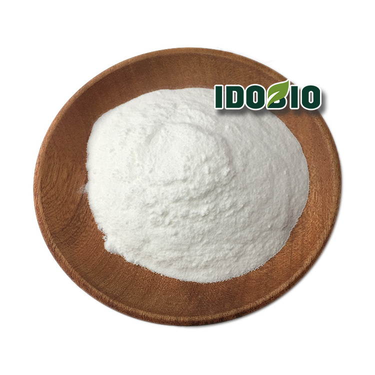 Food Grade Amino Acid L-Serine CAS 56-45-1 L Serine Powder