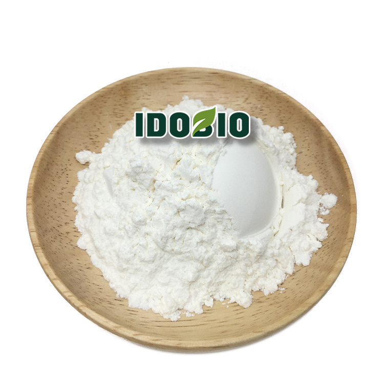 IdoBio Natural Peach Extract Powder