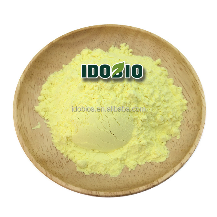 Factory Supply Kava Kava Extract Powder Kavalactones 70%