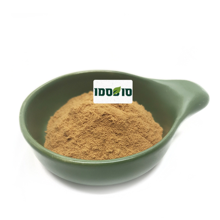 IdoBio white mushroom extract powder