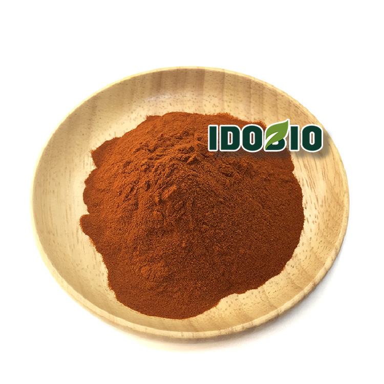 IdoBio Proanthocyanidins 95% pine bark extract powder