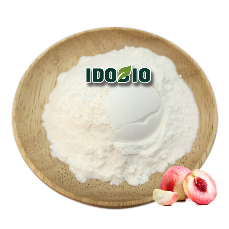 IdoBio Natural Peach Extract Powder