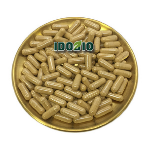 IdoBio Cyanotis Arachnoidea Extract Cyanotis Vaga Extract Beta Ecdysterone ecdysone capsule