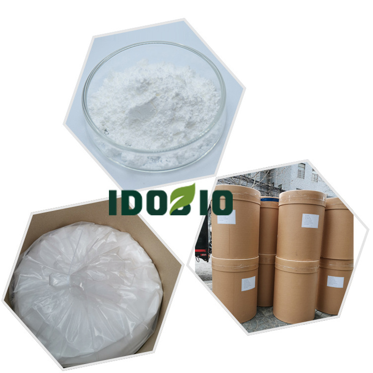 IdoBio natural Instant pearl powder food grade