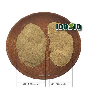 Bulk Walnut Shell Granule Walnut Shell Powder for Face/Hand/Foot Scrub