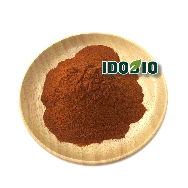 IdoBio Proanthocyanidins 95% pine bark extract powder