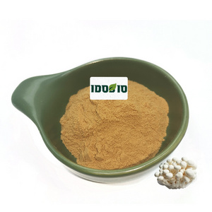 IdoBio white mushroom extract powder